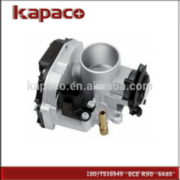 Kapaco universal corpo acelerador assy 036133064Q 408-237-730-R008 para VW GOLF